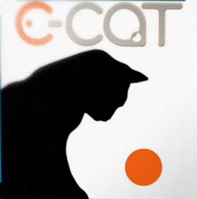 E-Cat bigger logo