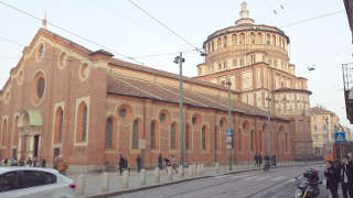 Santa Maria delle Grazie